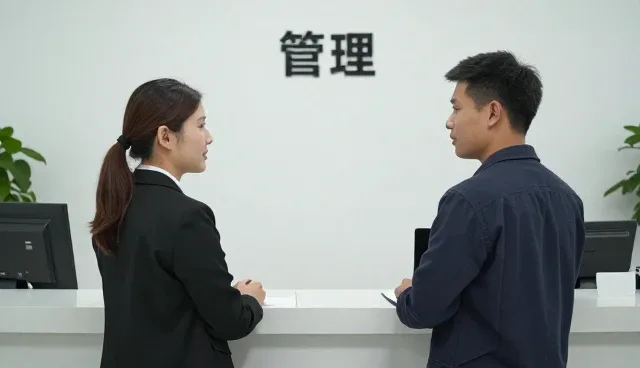 项目咨询在业务匹配中的发展趋势与实践路径